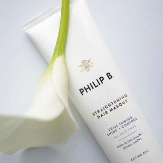 Philip B Conditioner Katira Hair Masque