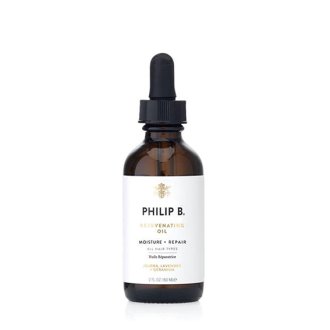 Philip B Conditioner Rejuvenating Oil