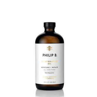 Philip B Conditioner Rejuvenating Oil