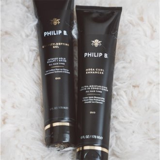 Philip B Styling Oud Royal Gravity Defying Gel