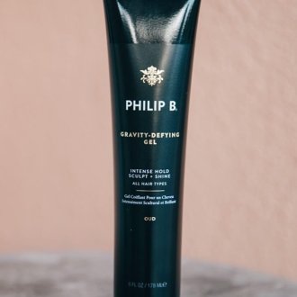 Philip B Styling Oud Royal Gravity Defying Gel