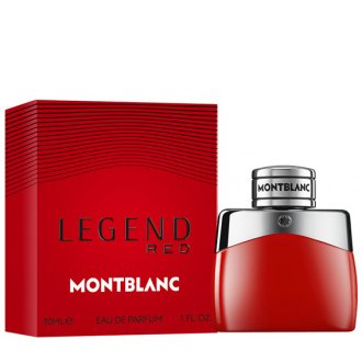 Montblanc Legend Red Eau de Parfum