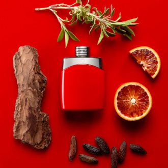 Montblanc Legend Red Eau de Parfum
