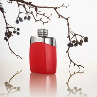 Montblanc Legend Red Eau de Parfum