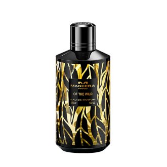 Mancera Mancera Of The Wild Eau de parfum 120ml