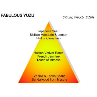 Mancera Fabulous Yuzu Eau de parfum 60ml