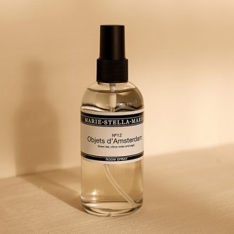 Marie-Stella-Maris Room Spray Objets D'amsterdam