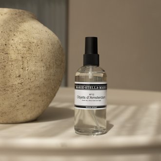 Marie-Stella-Maris Room Spray Objets D'amsterdam