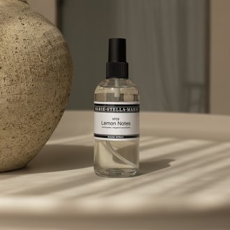 Marie-Stella-Maris Room Spray Lemon Notes