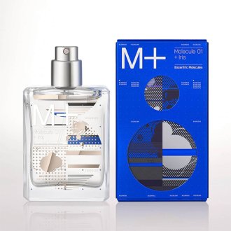 Escentric Molecules Molecules M01 + Iris
