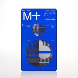 Escentric Molecules Molecules M01 + Iris