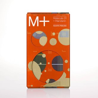 Escentric Molecules Molecules M01 + Mandarin