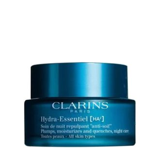 Clarins Hydra-essentiel [ha2] Night Care Cream