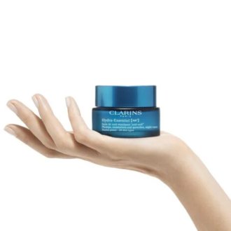 Clarins Hydra-essentiel [ha2] Night Care Cream