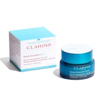 Clarins Hydra-essentiel [ha2] Night Care Cream