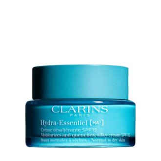 Clarins Hydra-essentiel [ha2] Silky Cream Spf15