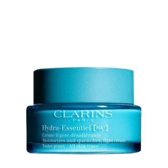 Clarins Hydra-essentiel [ha2] Light Cream