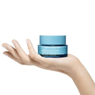 Clarins Hydra-essentiel [ha2] Light Cream