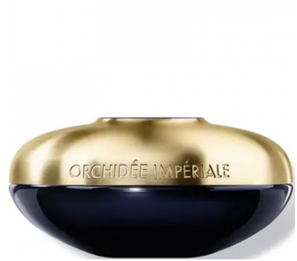 Guerlain Orchidee Imperiale The cream