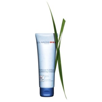 ClarinsMen Exfoliating Cleanser