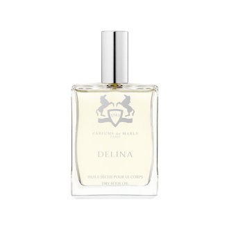 Parfum De Marly Delina Dry Body Oil