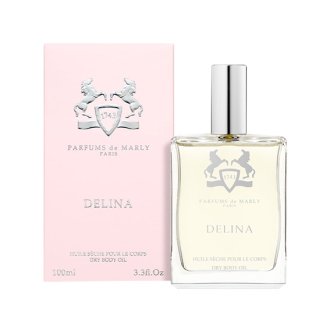 Parfums De Marly Delina Dry Body Oil
