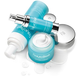 Natura Bissé Oxygen Complex