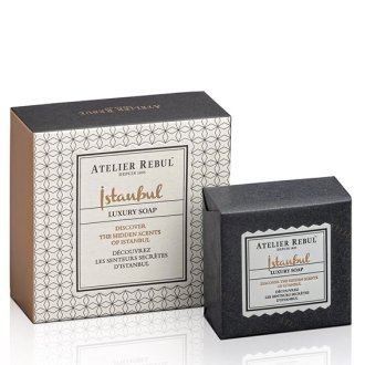 Atelier Rebul Istanbul Luxury Soap