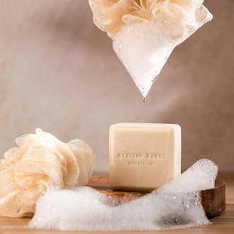 Atelier Rebul Istanbul Luxury Soap