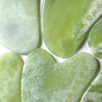 Coucou Jade Gua Sha