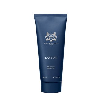 Parfums De Marly Layton Shower Gel