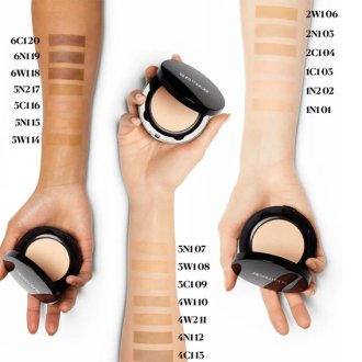 Laura Mercier Smooth Finish Foundation Powder - Spf 20