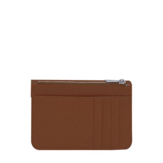 Denise Roobol Mini Wallet - Camel