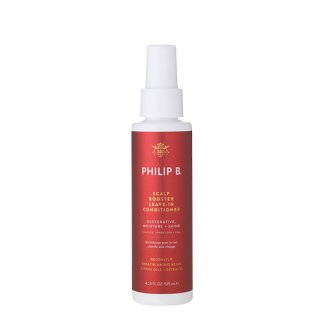 Philip B Scalp Booster Leave-in Conditioner
