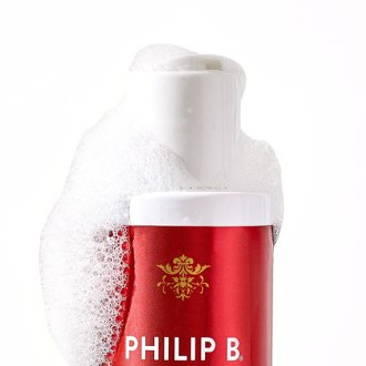 Philip B Scalp Booster Shampoo