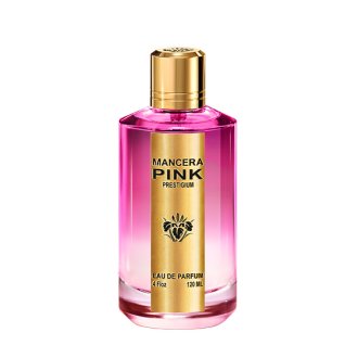 Mancera Pink Prestigium Eau de parfum 120ml