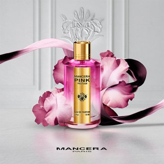 Mancera Pink Prestigium Eau de parfum 120ml