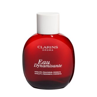 Clarins Eau de Soins - Eau Dynamisante