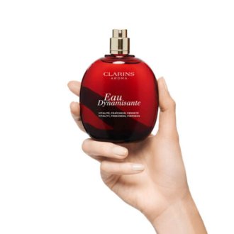 Clarins Eau de Soins - Eau Dynamisante