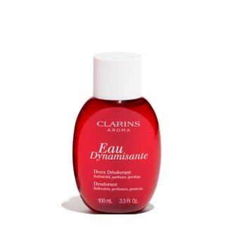 Clarins Eau Dynamisante Deodorant