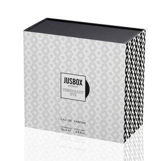 Jusbox Visionary Eye Eau de Parfum