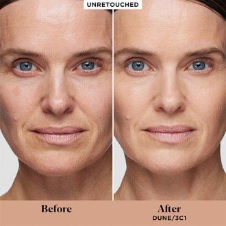 Laura Mercier Real Flawless Weightless Perfecting Foundation