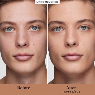 Laura Mercier Real Flawless Weightless Perfecting Foundation