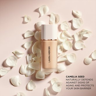 Laura Mercier Real Flawless Weightless Perfecting Foundation