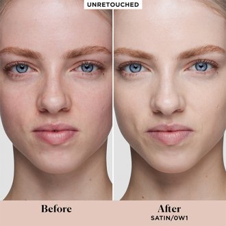 Laura Mercier Real Flawless Weightless Perfecting Foundation