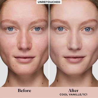 Laura Mercier Real Flawless Weightless Perfecting Foundation