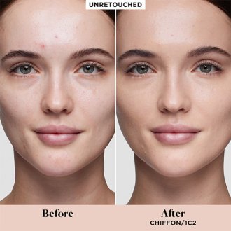 Laura Mercier Real Flawless Weightless Perfecting Foundation