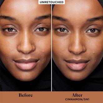 Laura Mercier Real Flawless Weightless Perfecting Foundation