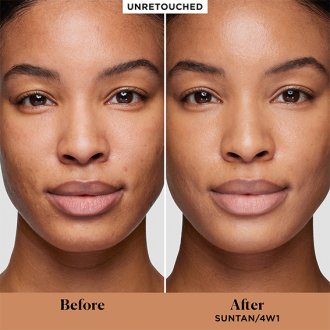 Laura Mercier Real Flawless Weightless Perfecting Foundation