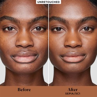 Laura Mercier Real Flawless Weightless Perfecting Foundation